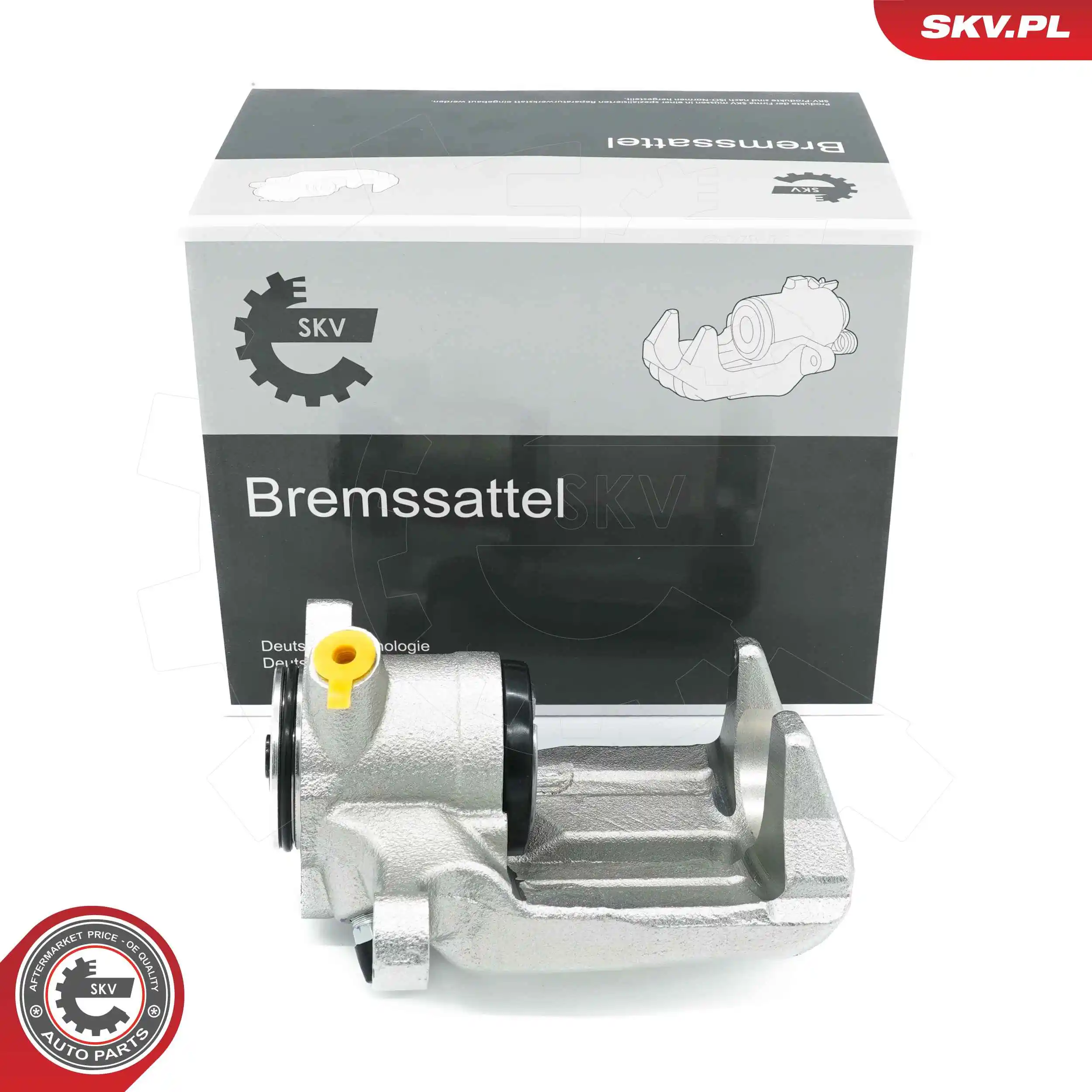 Brake Caliper